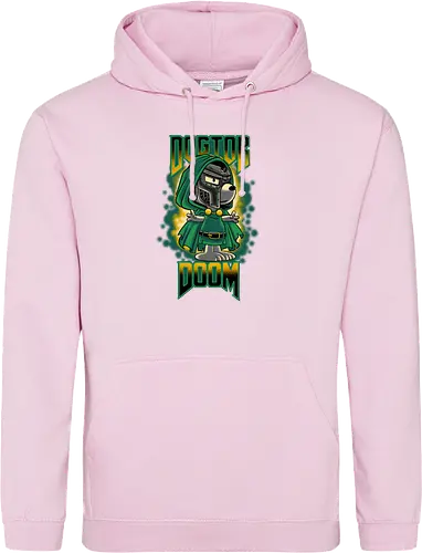 Dogtor Doom