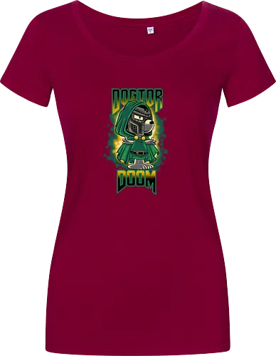 Dogtor Doom