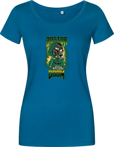 Dogtor Doom