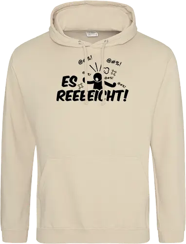 Kelvin und Marvin - Es reicht (Black)