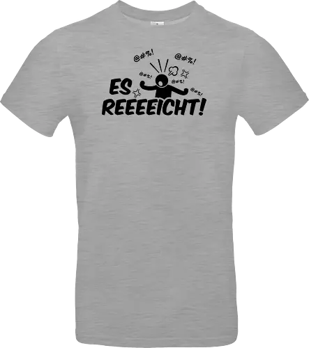 Kelvin und Marvin - Es reicht (Black)