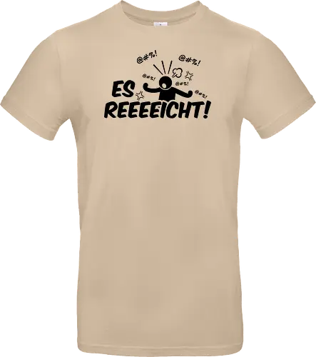 Kelvin und Marvin - Es reicht (Black)