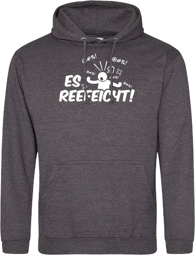 Kelvin und Marvin - Es reicht (White)