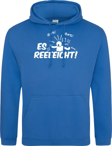 Kelvin und Marvin - Es reicht (White)