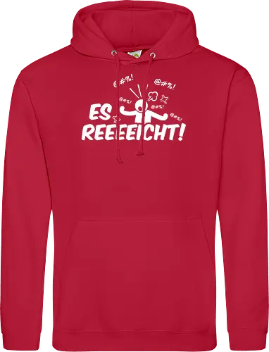 Kelvin und Marvin - Es reicht (White)