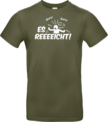 Kelvin und Marvin - Es reicht (White)