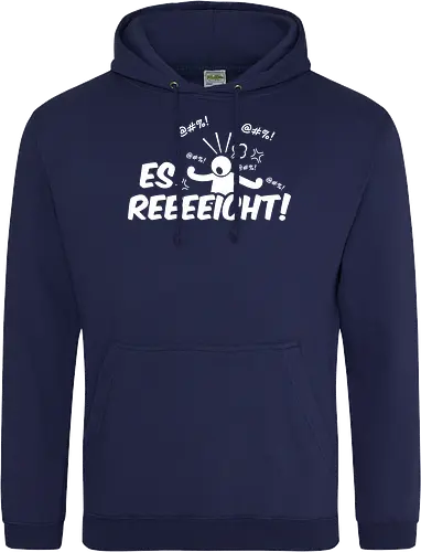 Kelvin und Marvin - Es reicht (White)