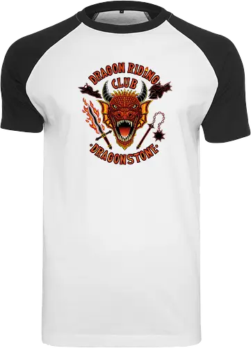 Dragon Riding Club