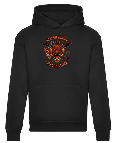Dragon Riding Club