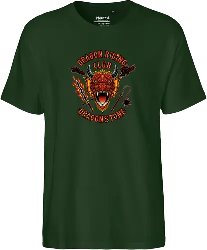 Dragon Riding Club