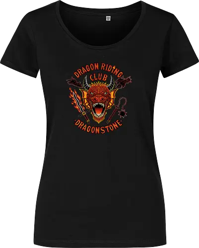 Dragon Riding Club