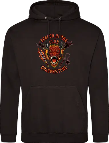 Dragon Riding Club