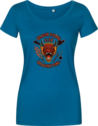 Dragon Riding Club