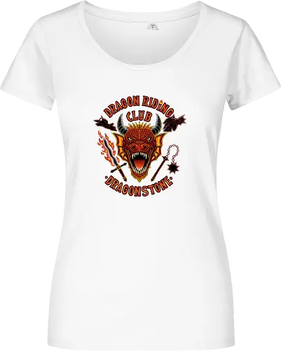 Dragon Riding Club