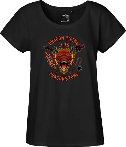 Dragon Riding Club