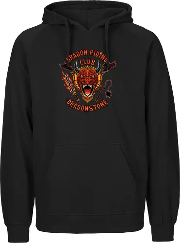 Dragon Riding Club