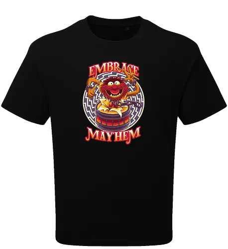 Embrace Mayhem