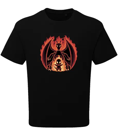 Fire Type Shadow