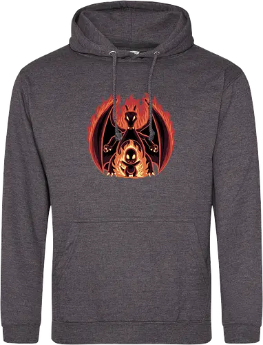 Fire Type Shadow