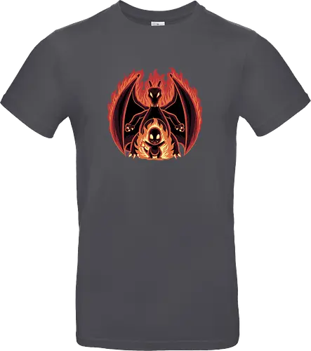 Fire Type Shadow