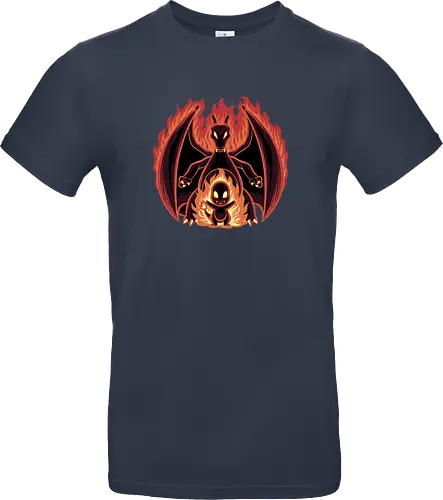 Fire Type Shadow