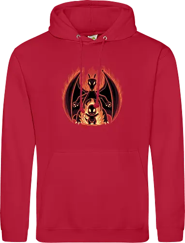 Fire Type Shadow