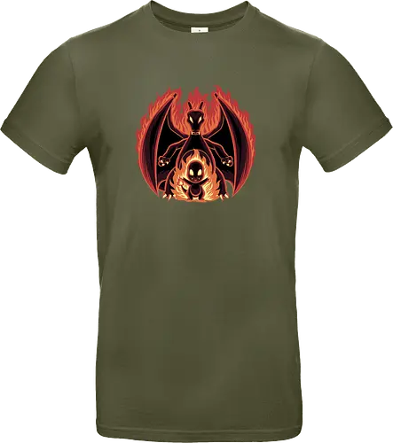 Fire Type Shadow