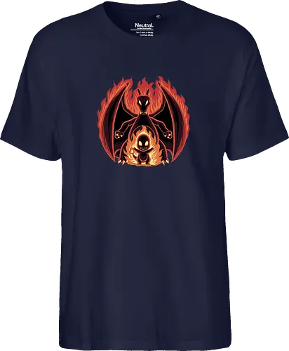 Fire Type Shadow