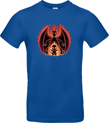 Fire Type Shadow