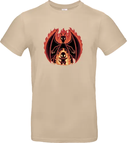 Fire Type Shadow