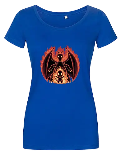 Fire Type Shadow