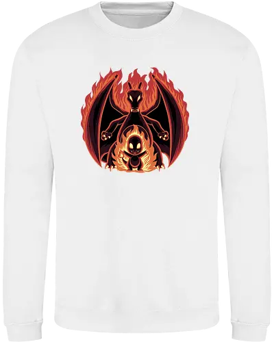 Fire Type Shadow
