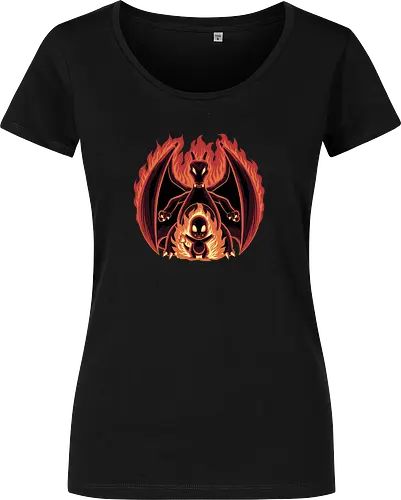 Fire Type Shadow