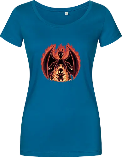 Fire Type Shadow