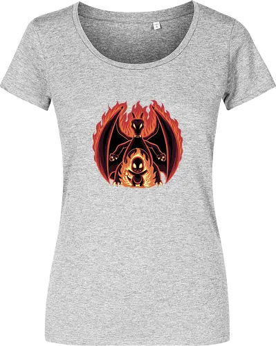 Fire Type Shadow