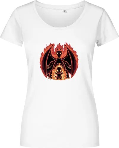 Fire Type Shadow