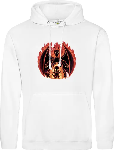 Fire Type Shadow