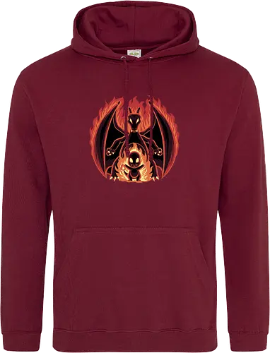 Fire Type Shadow