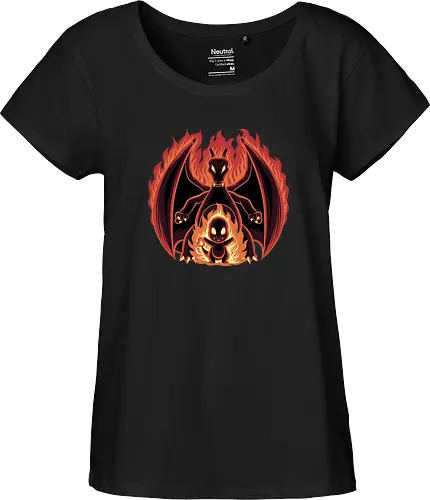 Fire Type Shadow