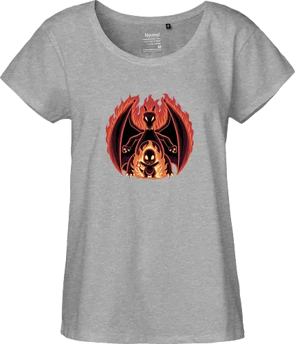 Fire Type Shadow