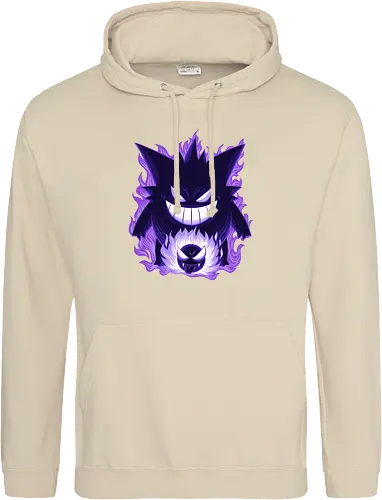 Ghost Type Shadow