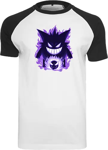 Ghost Type Shadow
