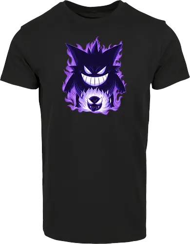 Ghost Type Shadow