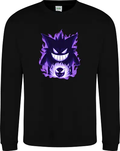 Ghost Type Shadow