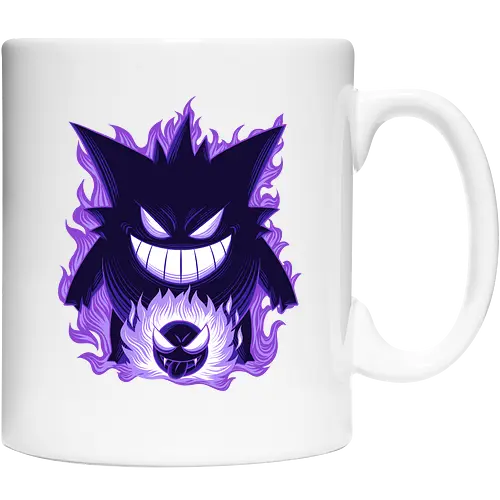 Ghost Type Shadow