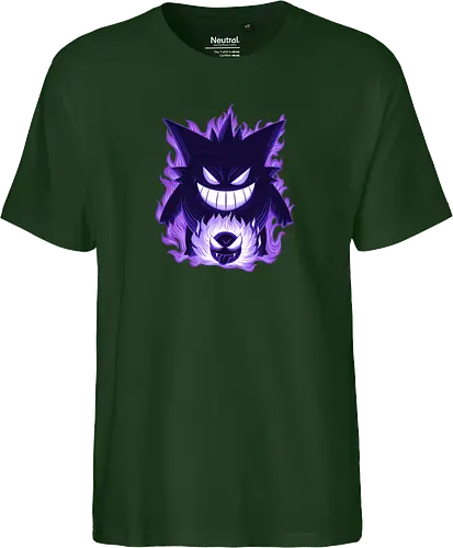Ghost Type Shadow