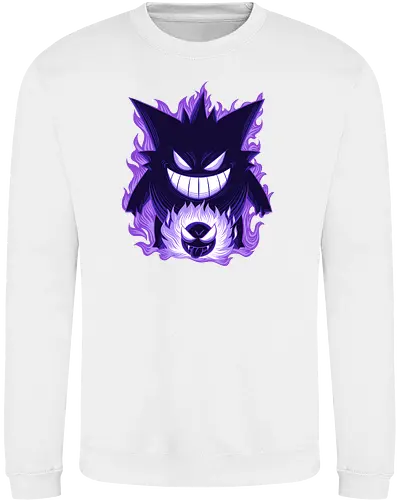 Ghost Type Shadow