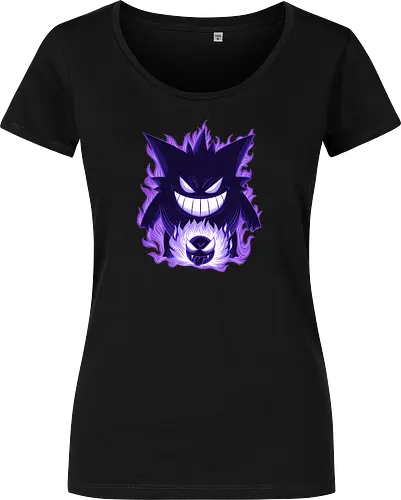 Ghost Type Shadow