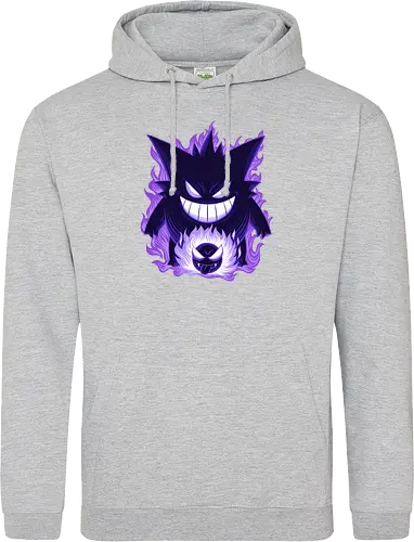 Ghost Type Shadow