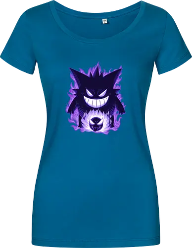 Ghost Type Shadow
